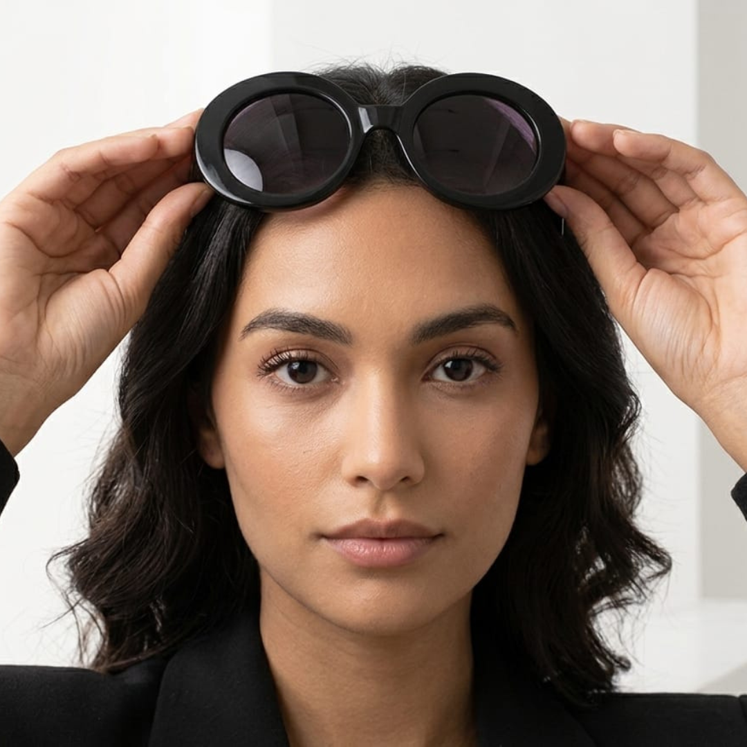 Bold & Bound Sunglasses