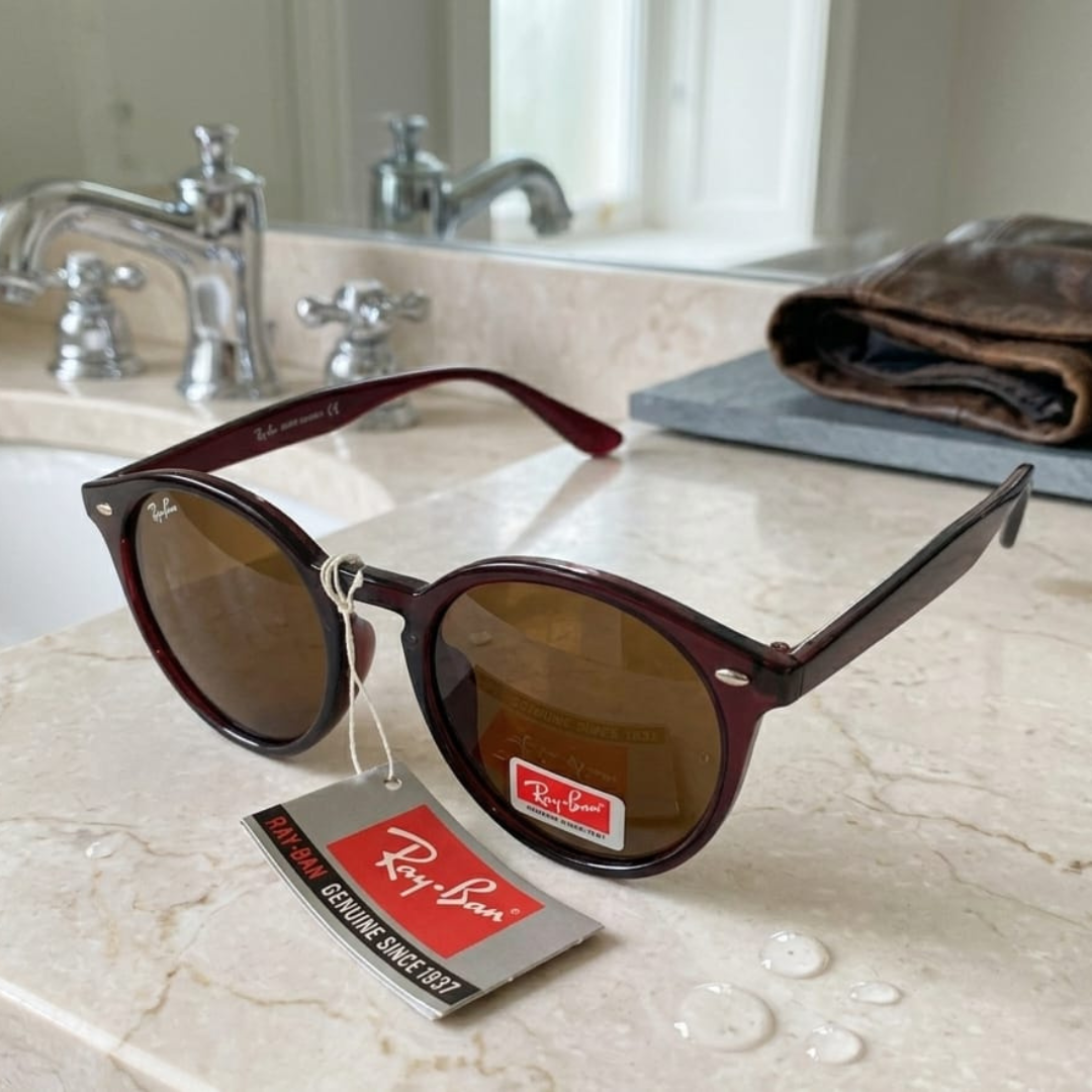 Legacy Eyewear Studio Sunglasses