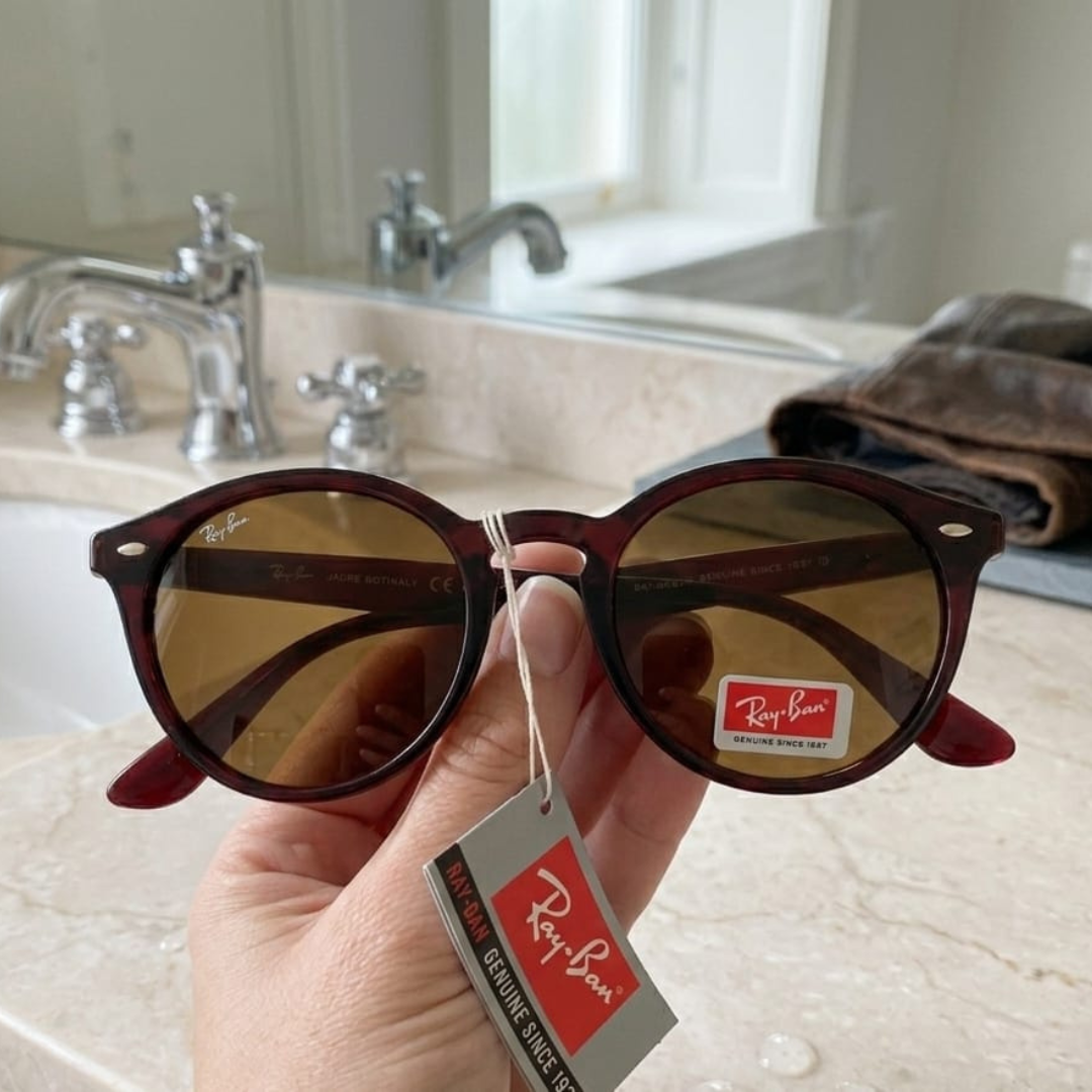 Legacy Eyewear Studio Sunglasses
