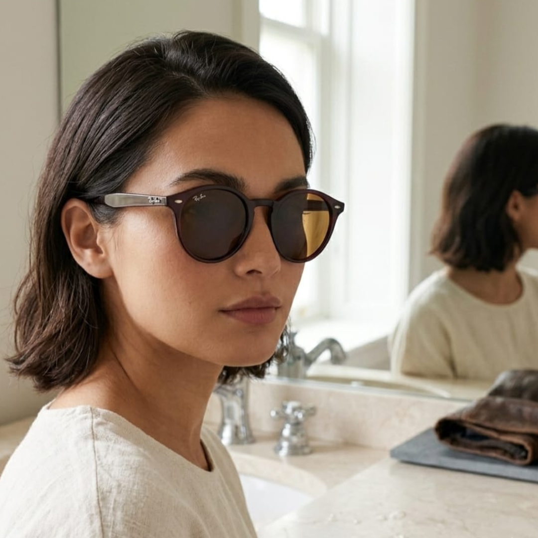 Legacy Eyewear Studio Sunglasses