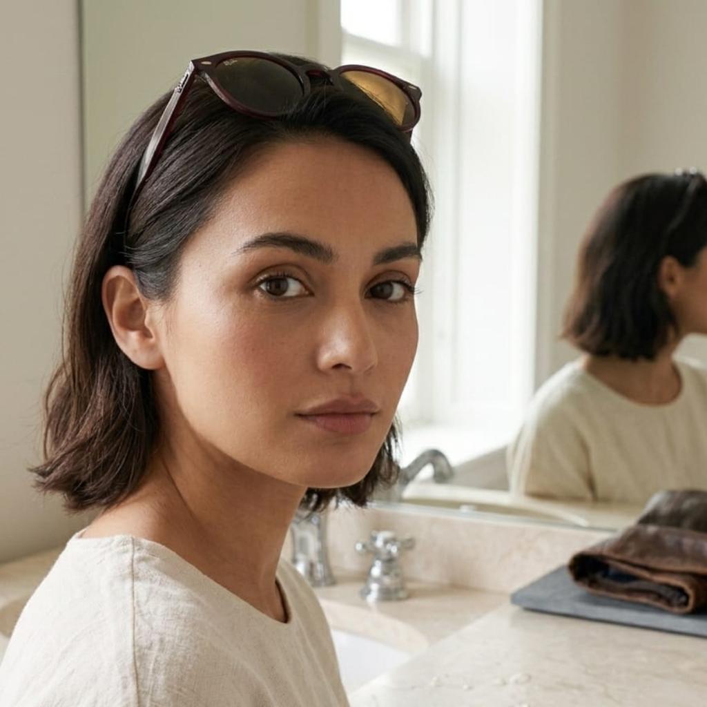 Legacy Eyewear Studio Sunglasses