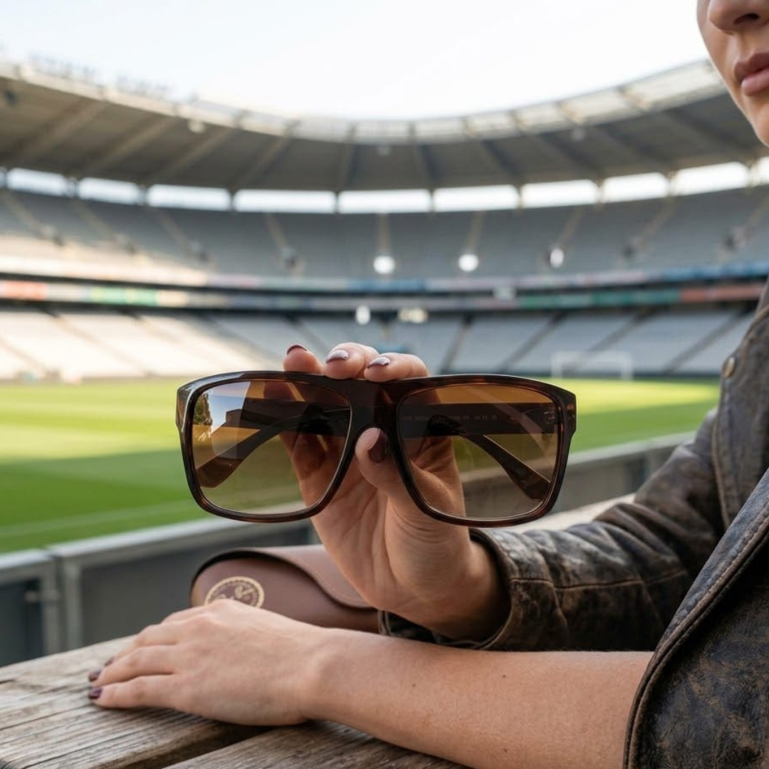 Roam Outdoor Eyewear Sunglasses