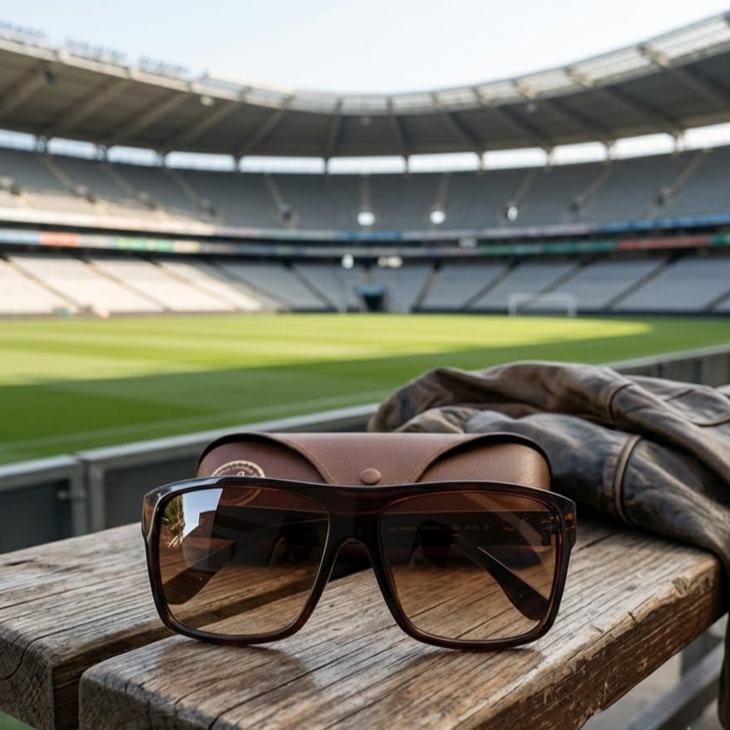 Roam Outdoor Eyewear Sunglasses
