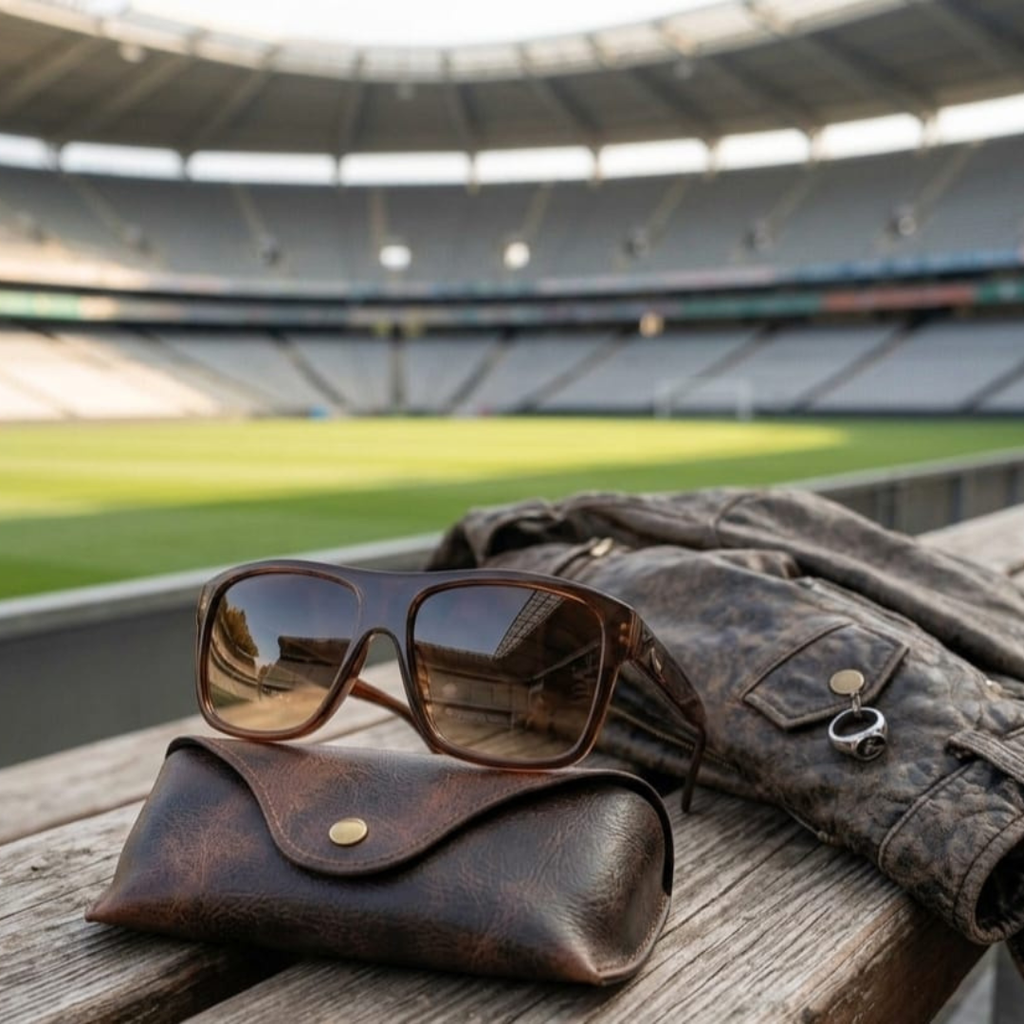 Roam Outdoor Eyewear Sunglasses