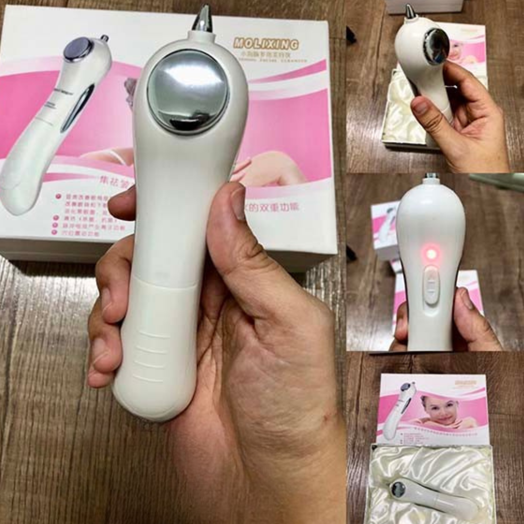 Meixianzi facial cleanser