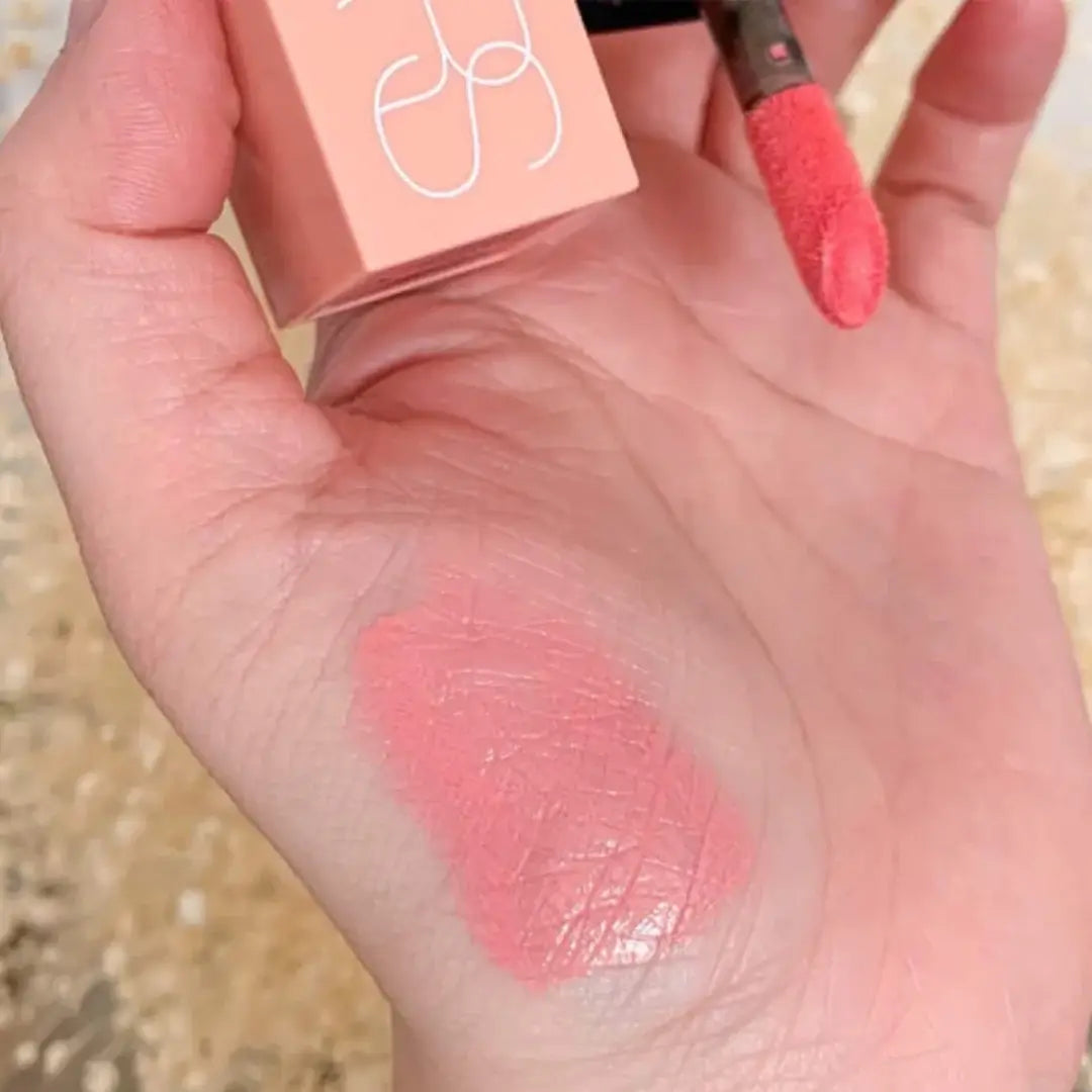 Nars  Afterglow Liquid Blush