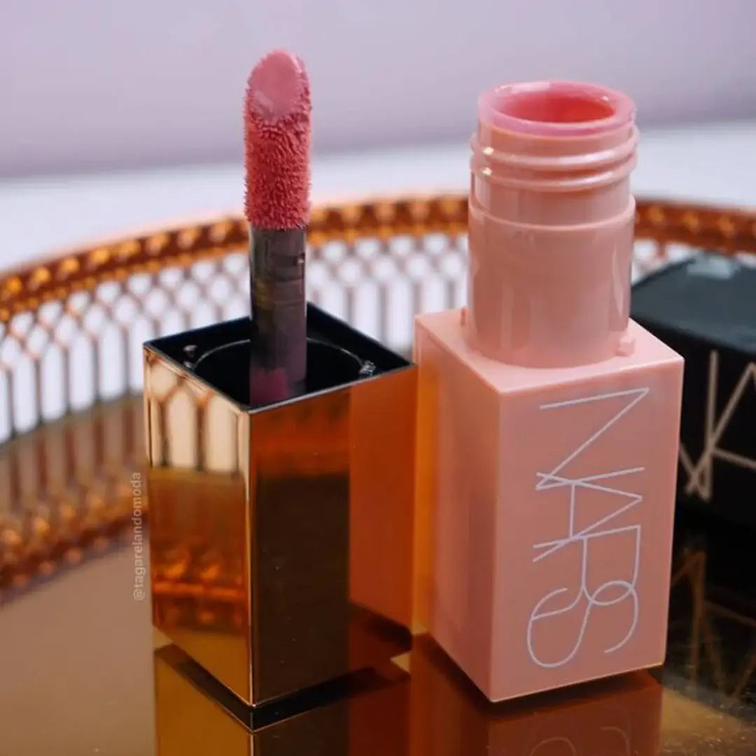 Nars  Afterglow Liquid Blush