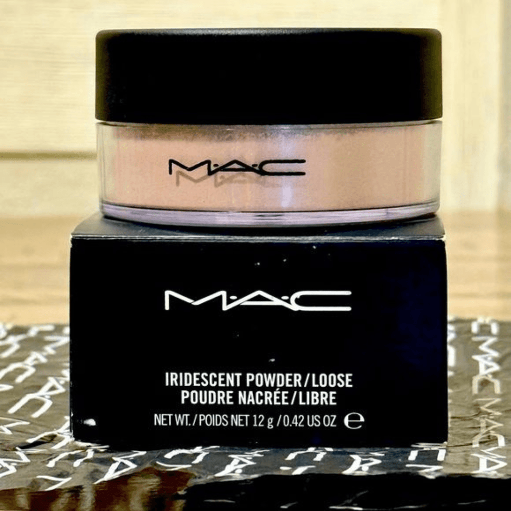 MAC Bare LookSoft Focus Loose Powder