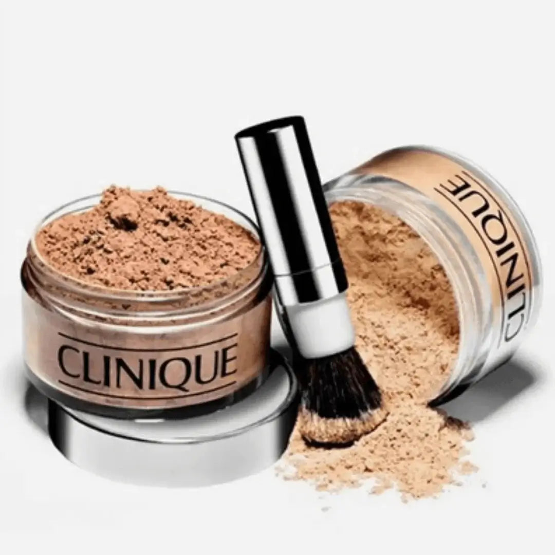 Clinique Blended Face Powder