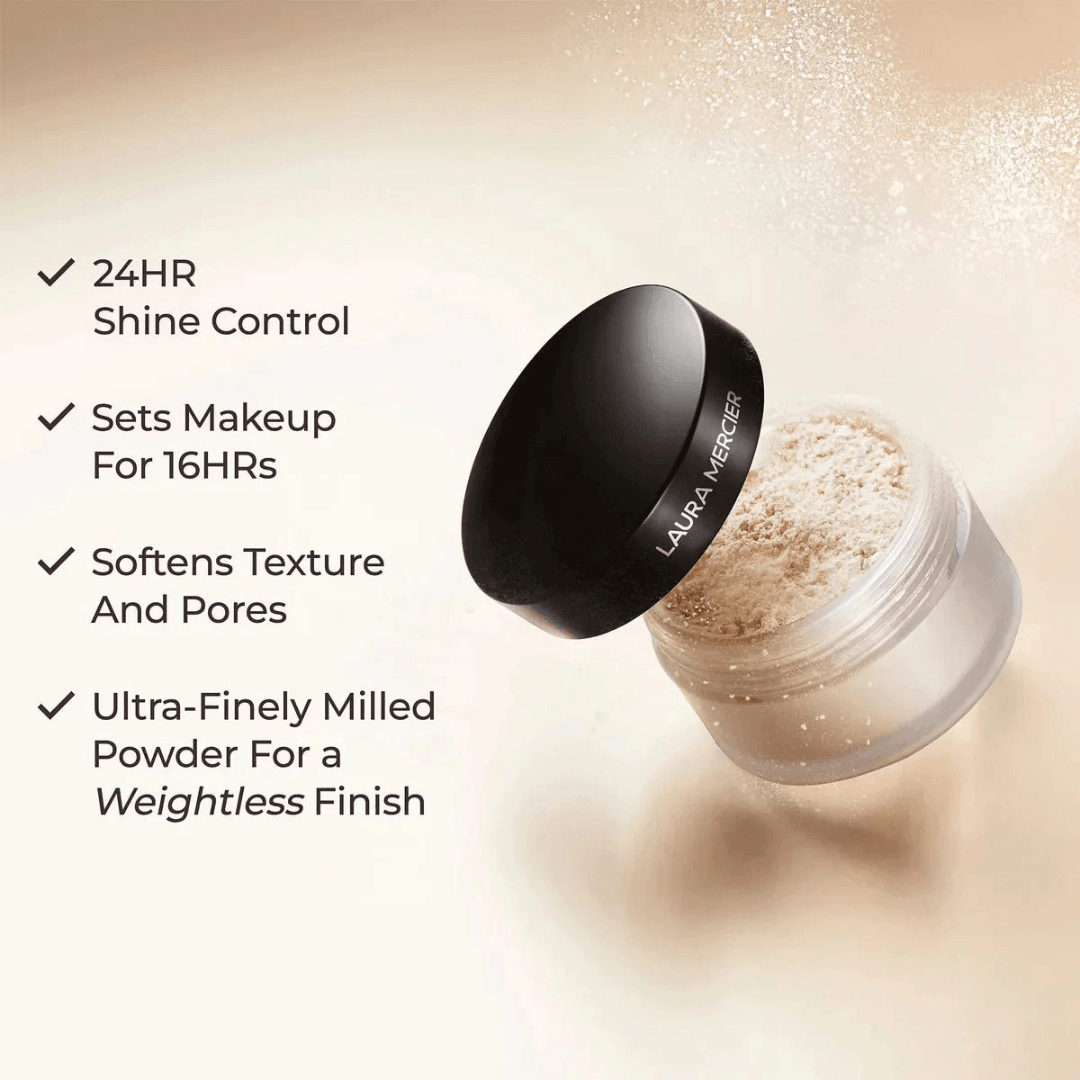 Laura Mercier Loose Powder