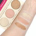 The Balm 'The manizer sister