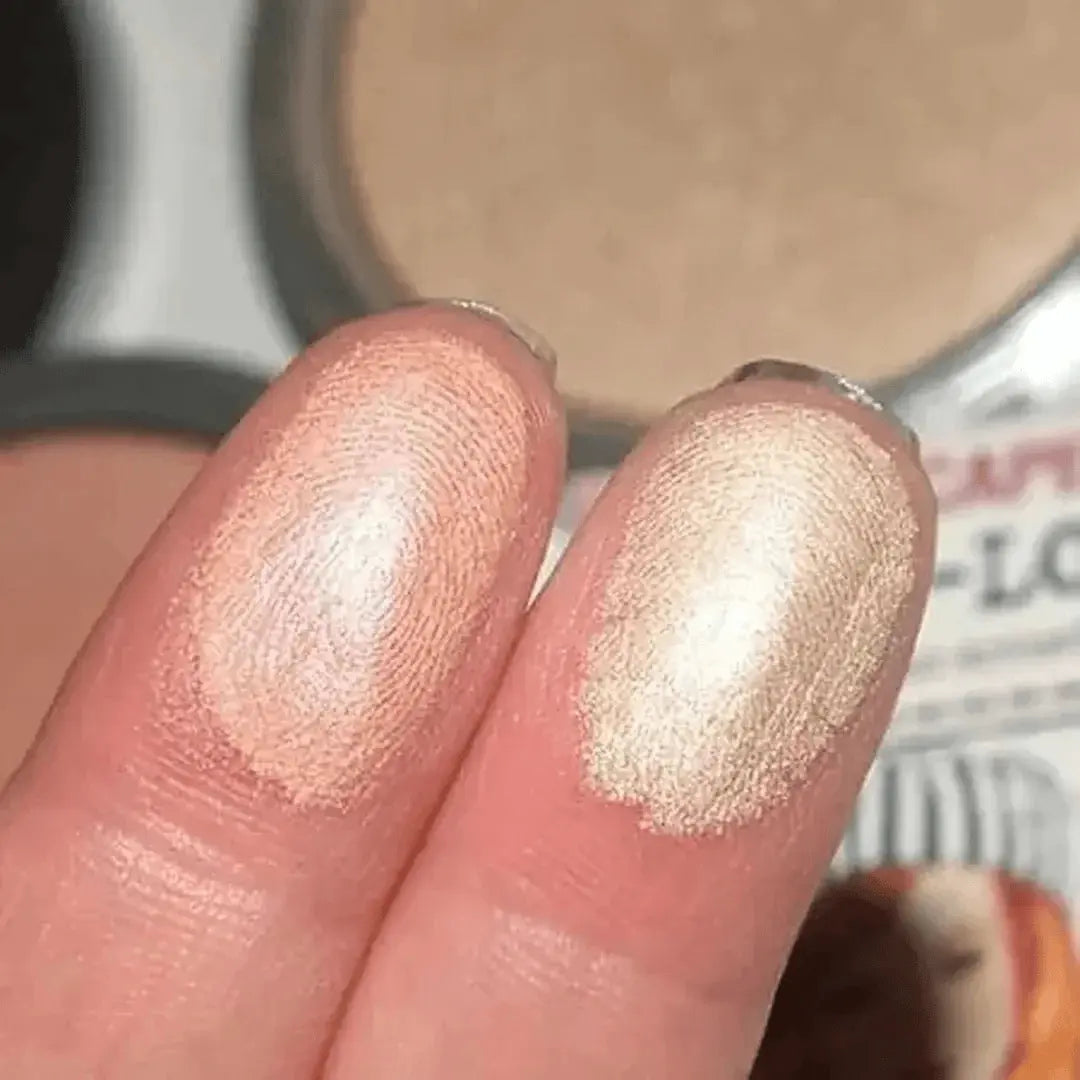 The Balm  the Lou Manizer