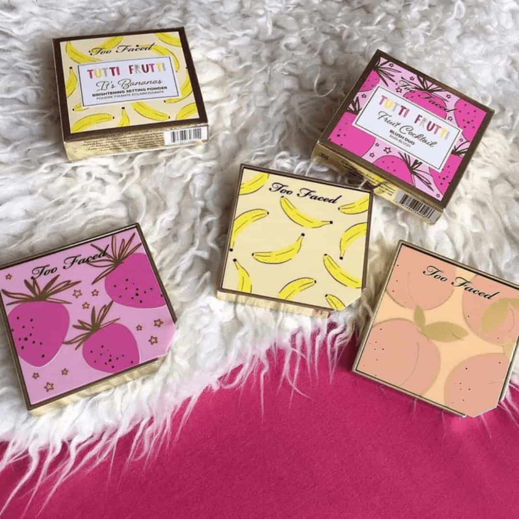 Too Faced Tutti Frutti Highlighter