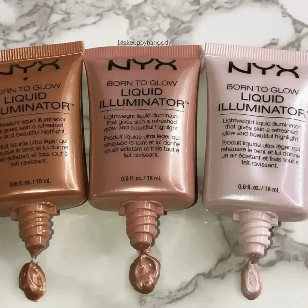 NYX Highlighter
