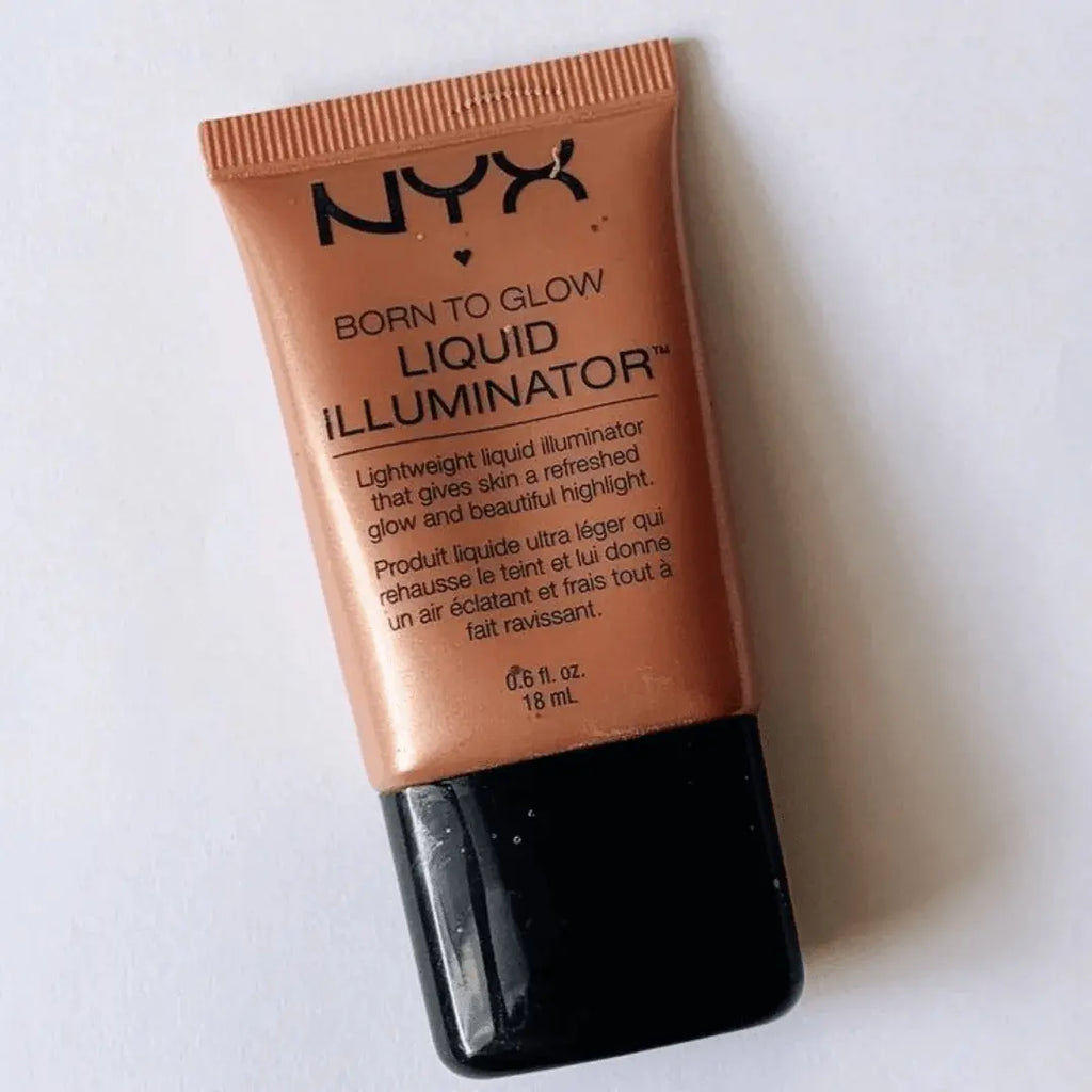 NYX Highlighter