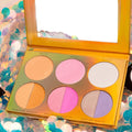 BH Cosmetics Double Highlight 9 Color Palette
