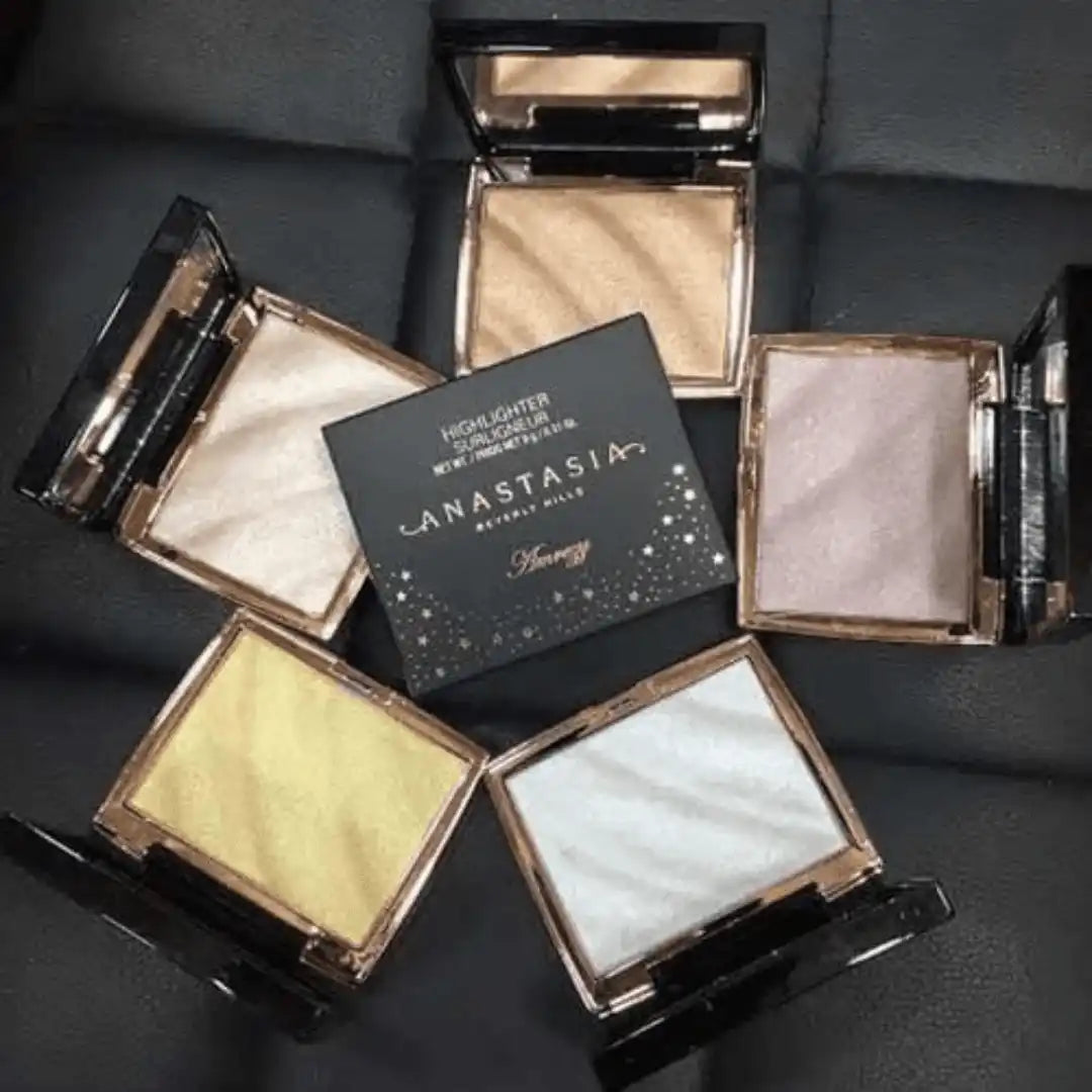 Anastasia Beverly Hills Amrezy Highlighter