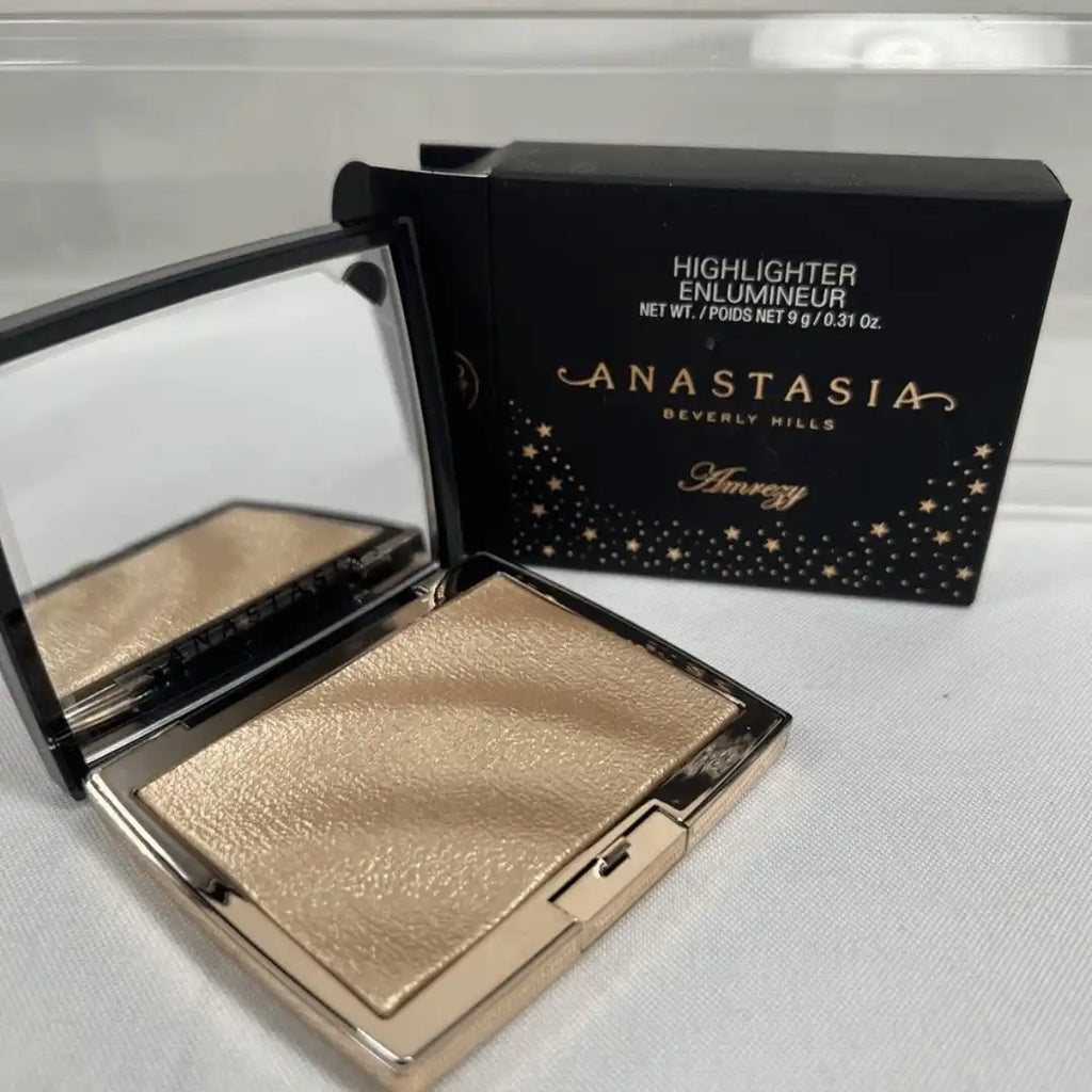 Anastasia Beverly Hills Amrezy Highlighter