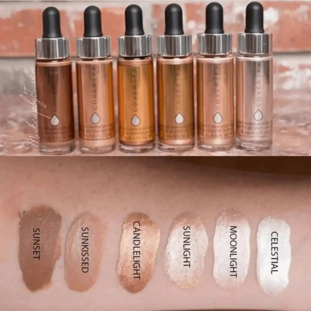 Cover FX Highlighter