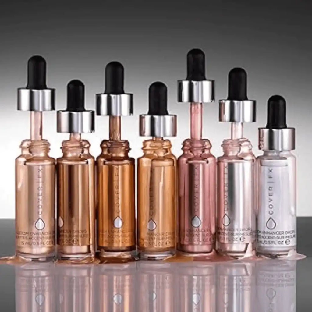 Cover FX Highlighter