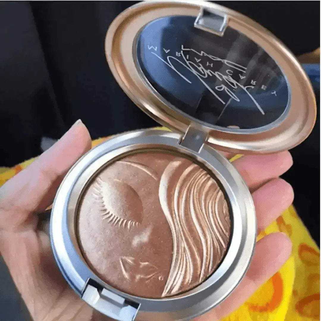 Mac Mariah Carey Highlighter