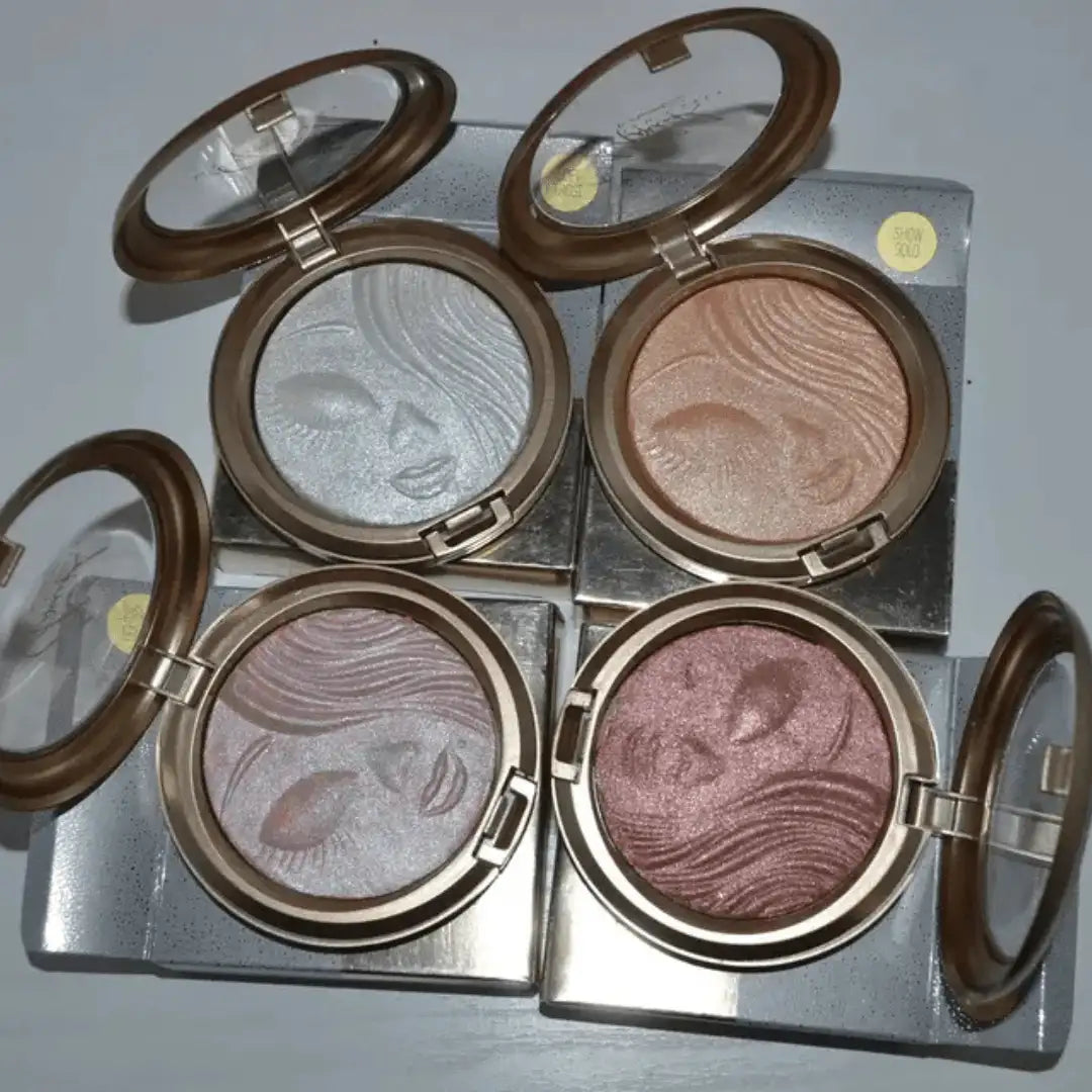 Mac Mariah Carey Highlighter