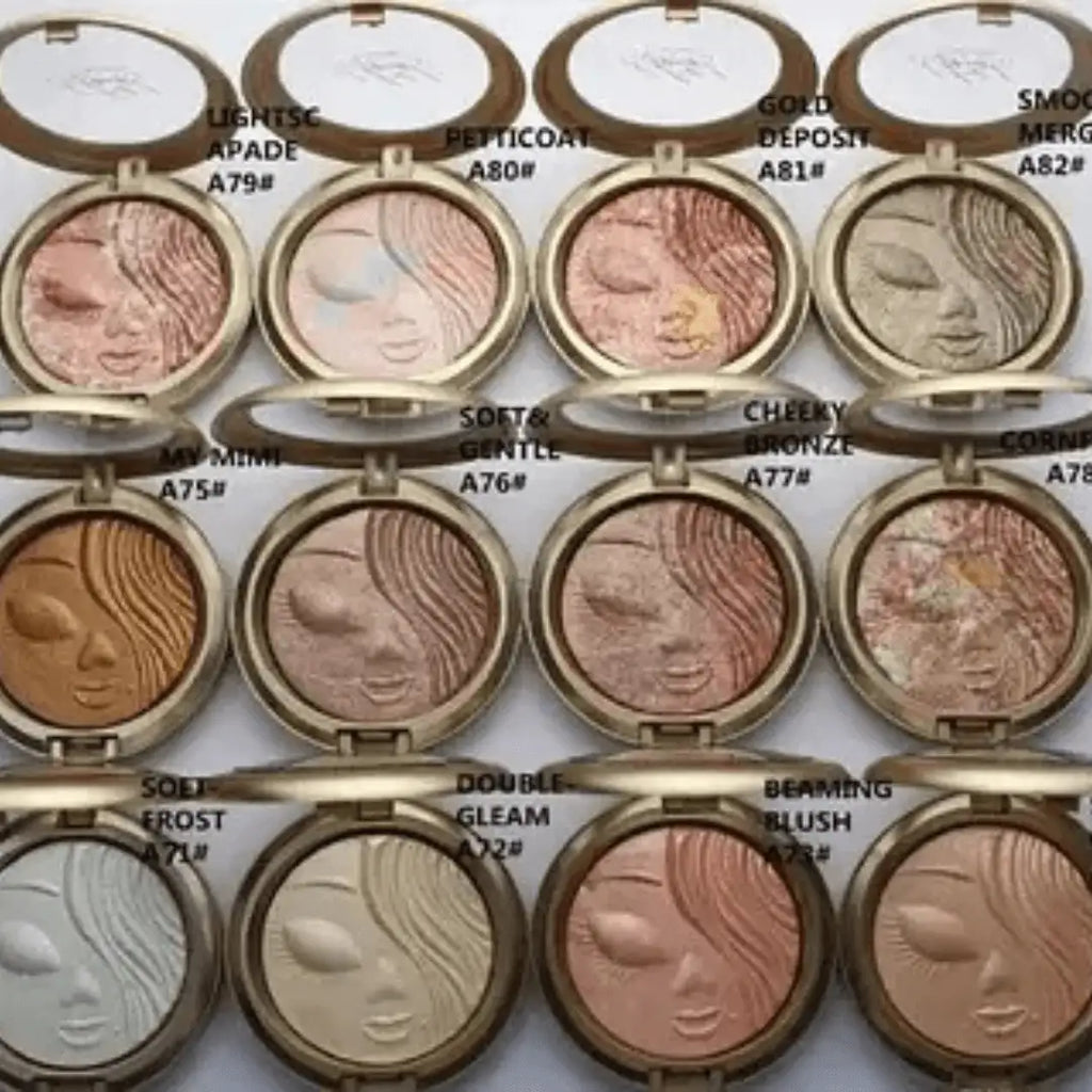 Mac Mariah Carey Highlighter