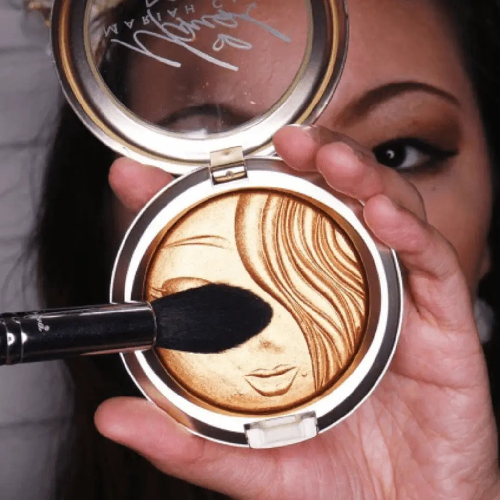 Mac Mariah Carey Highlighter