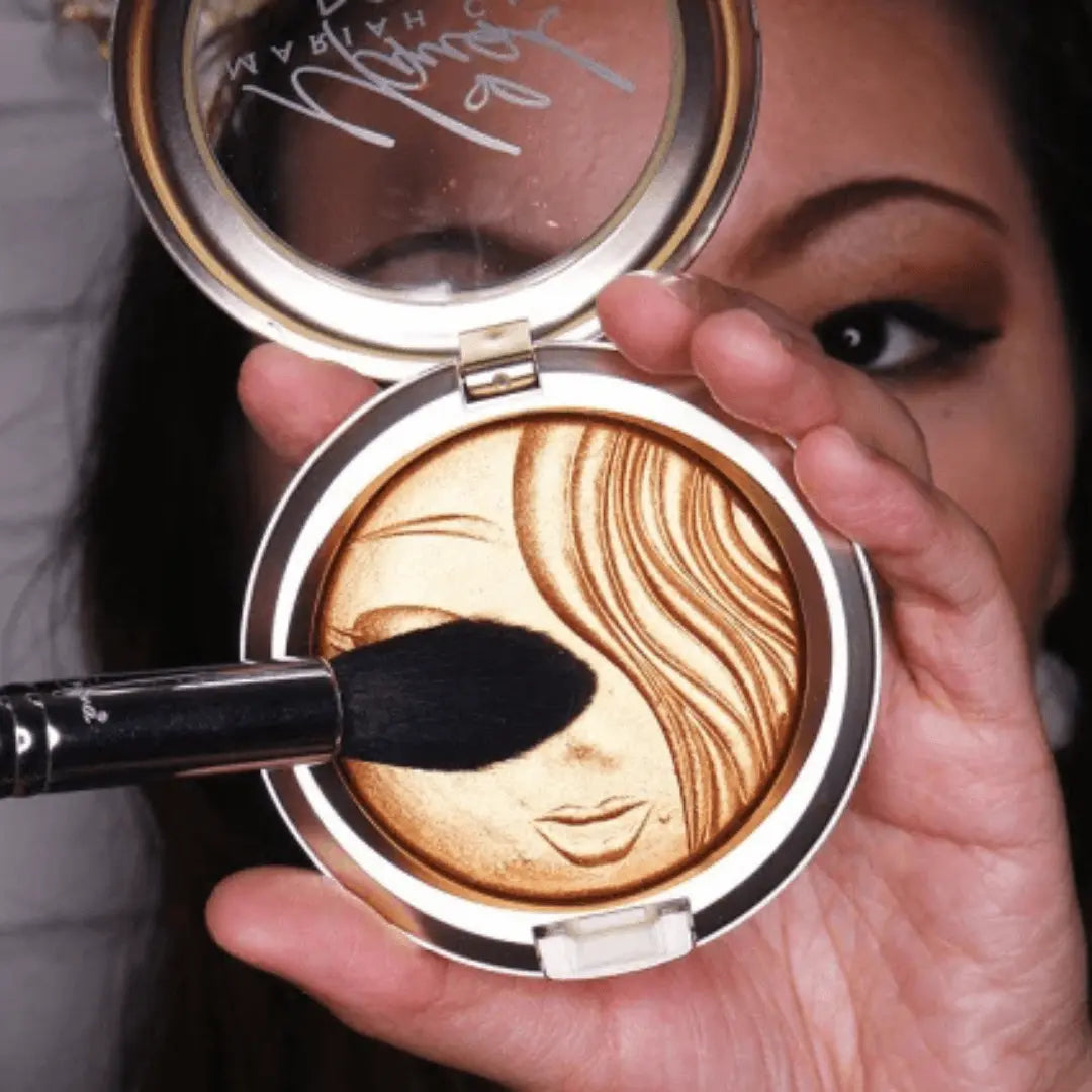 Mac Mariah Carey Highlighter