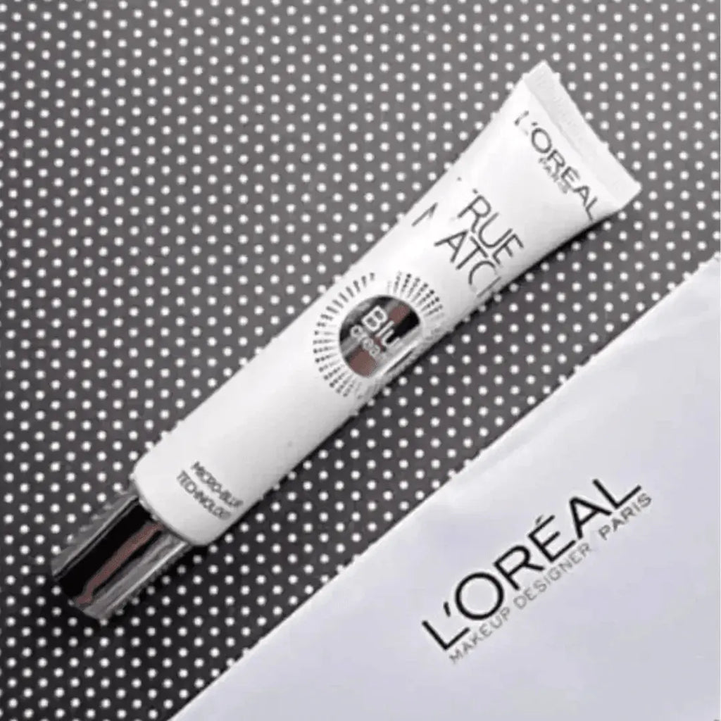 L'Oreal Paris True Match Blur Cream foundation 25ml
