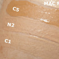 Mac Face and body Foundation