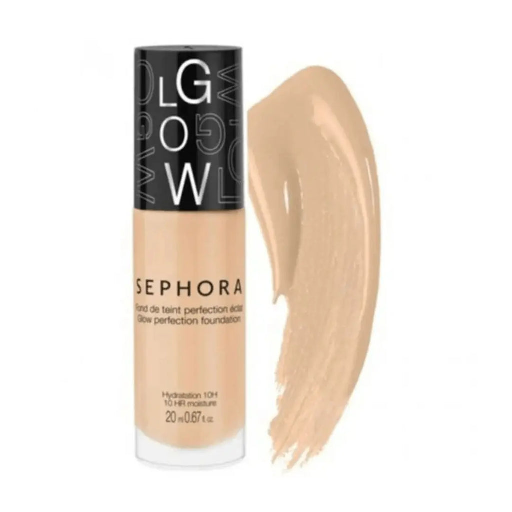 Sephora Collection 10HR Wear Perfection Foundation