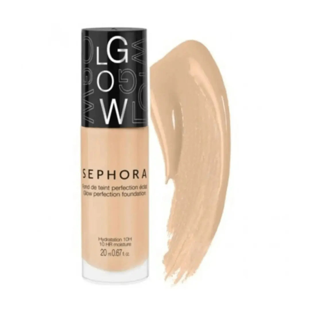 Sephora Collection 10HR Wear Perfection Foundation