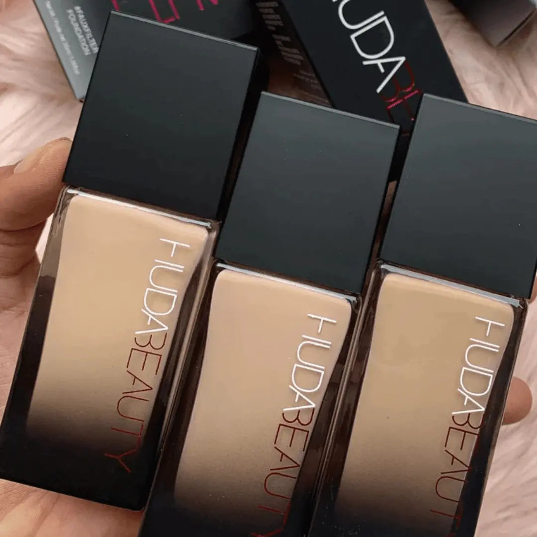 Huda Beauty Faux Filter Full Coverage Matte Foundation