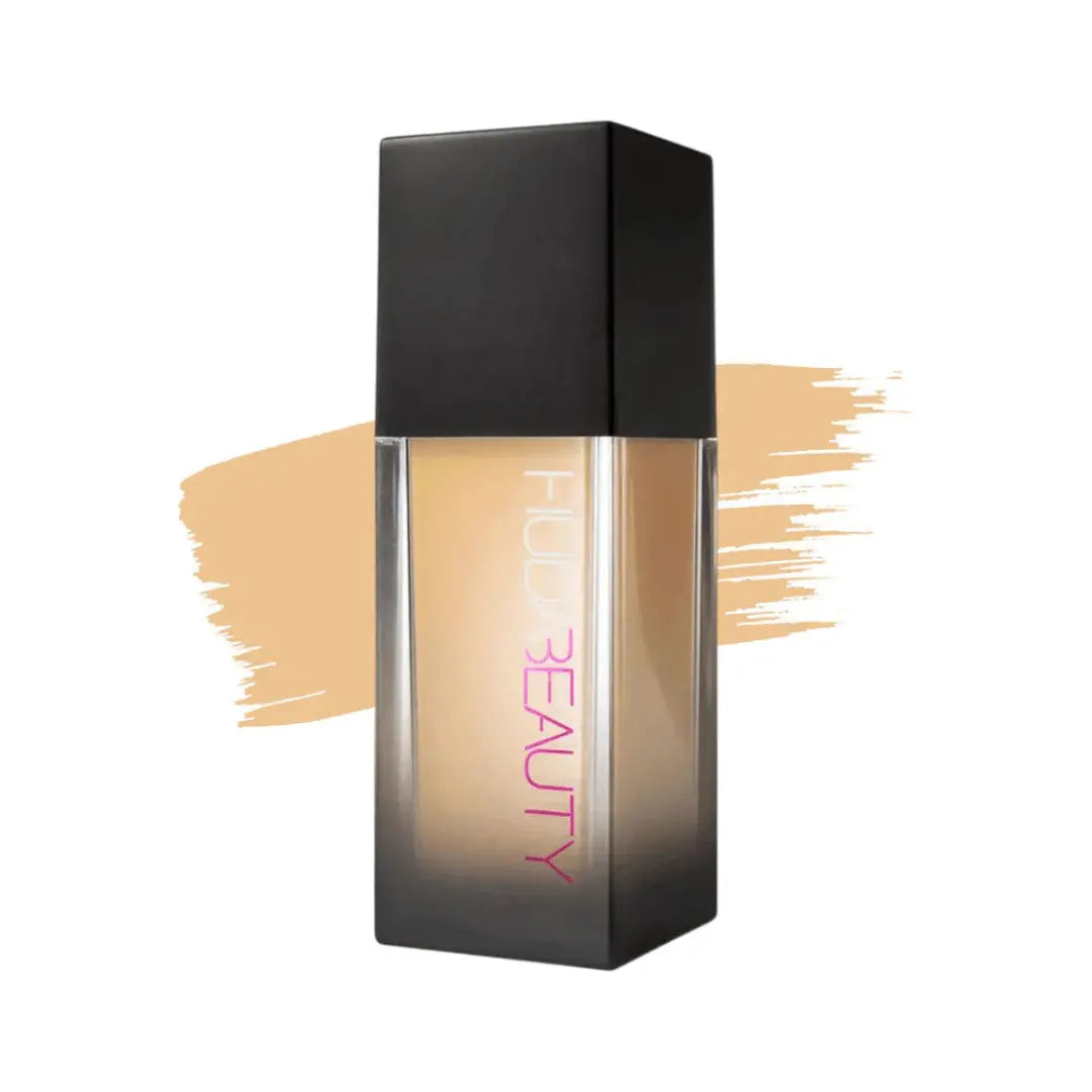 Huda Beauty Faux Filter Full Coverage Matte Foundation