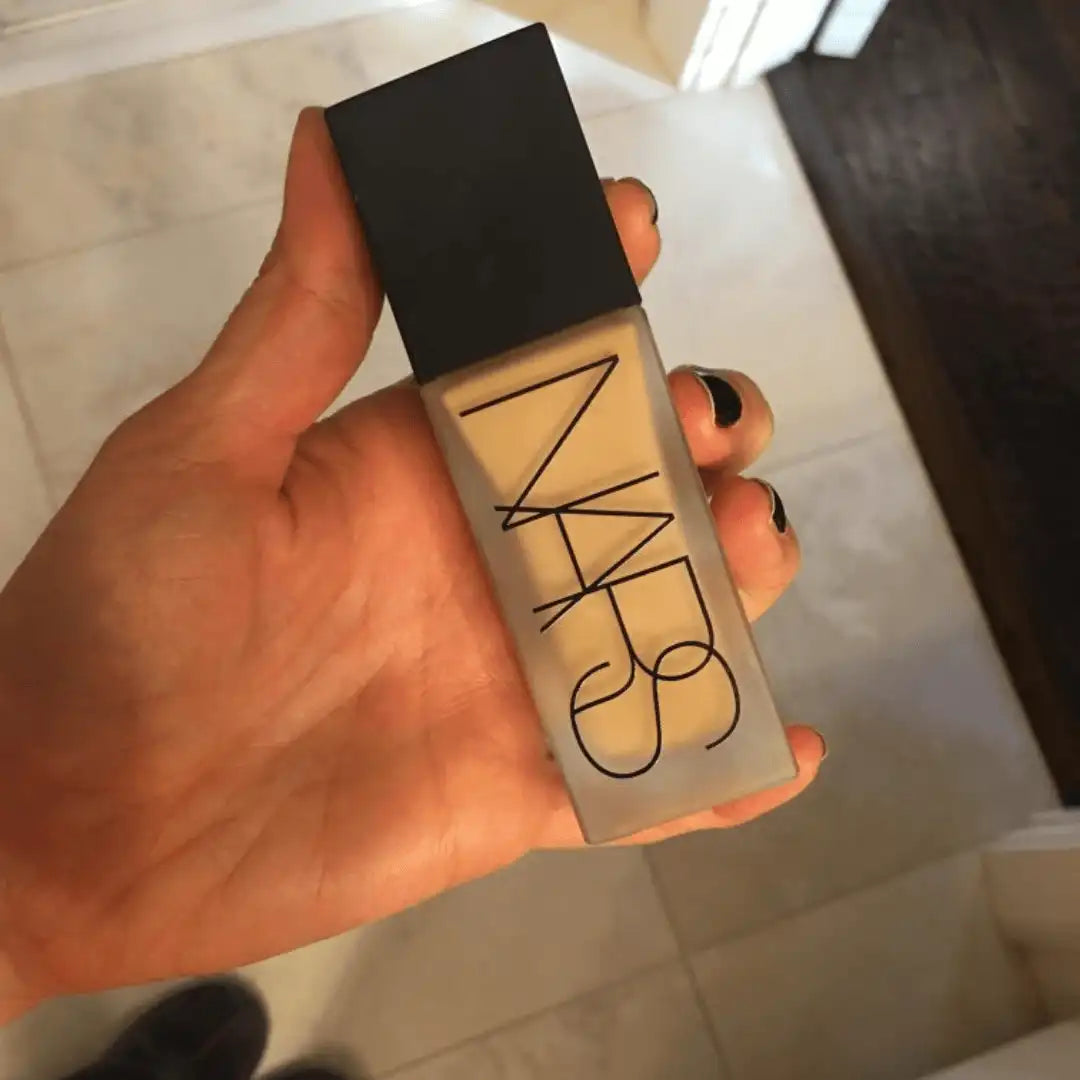 All Day Luminous Weightless Foundation NARS Cosmetics