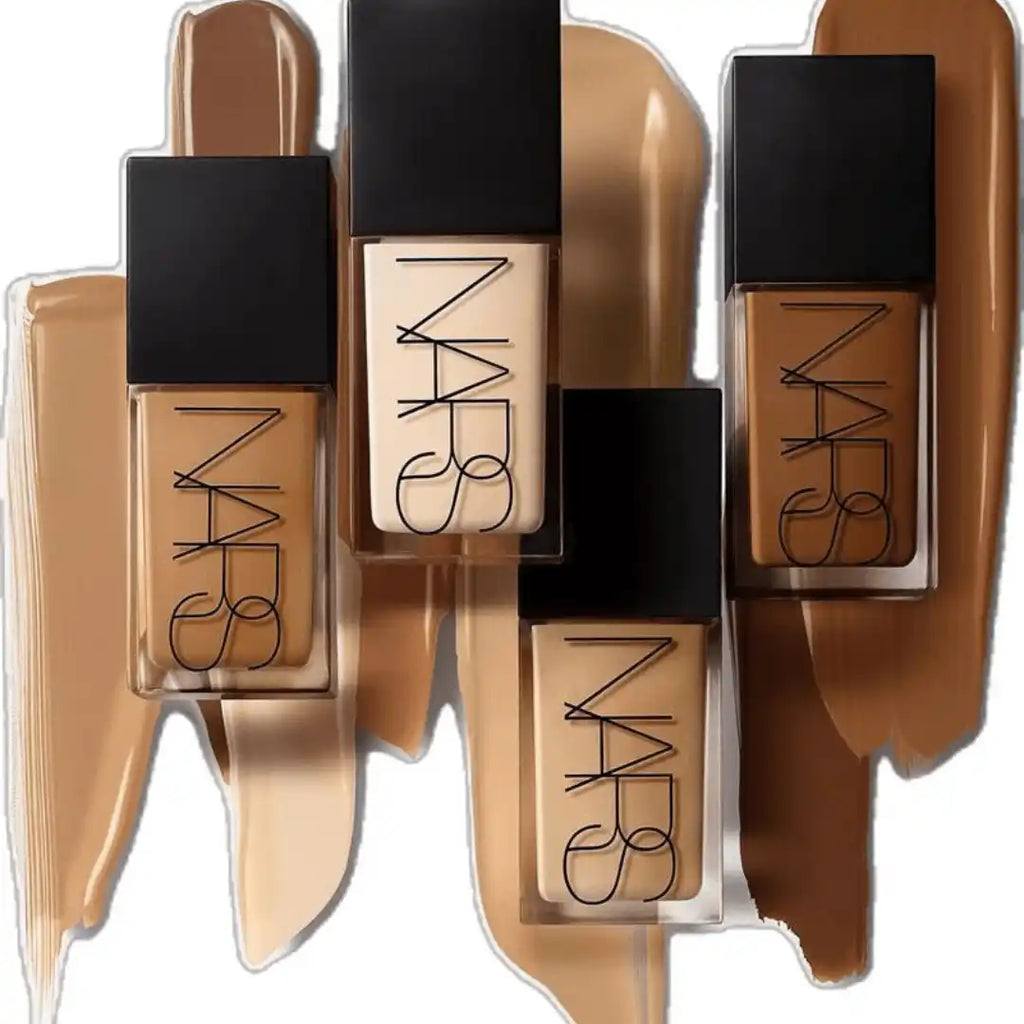 NARS light reflecting foundation
