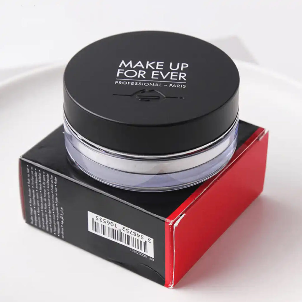 Makeup For Ever HD Pressed Powder