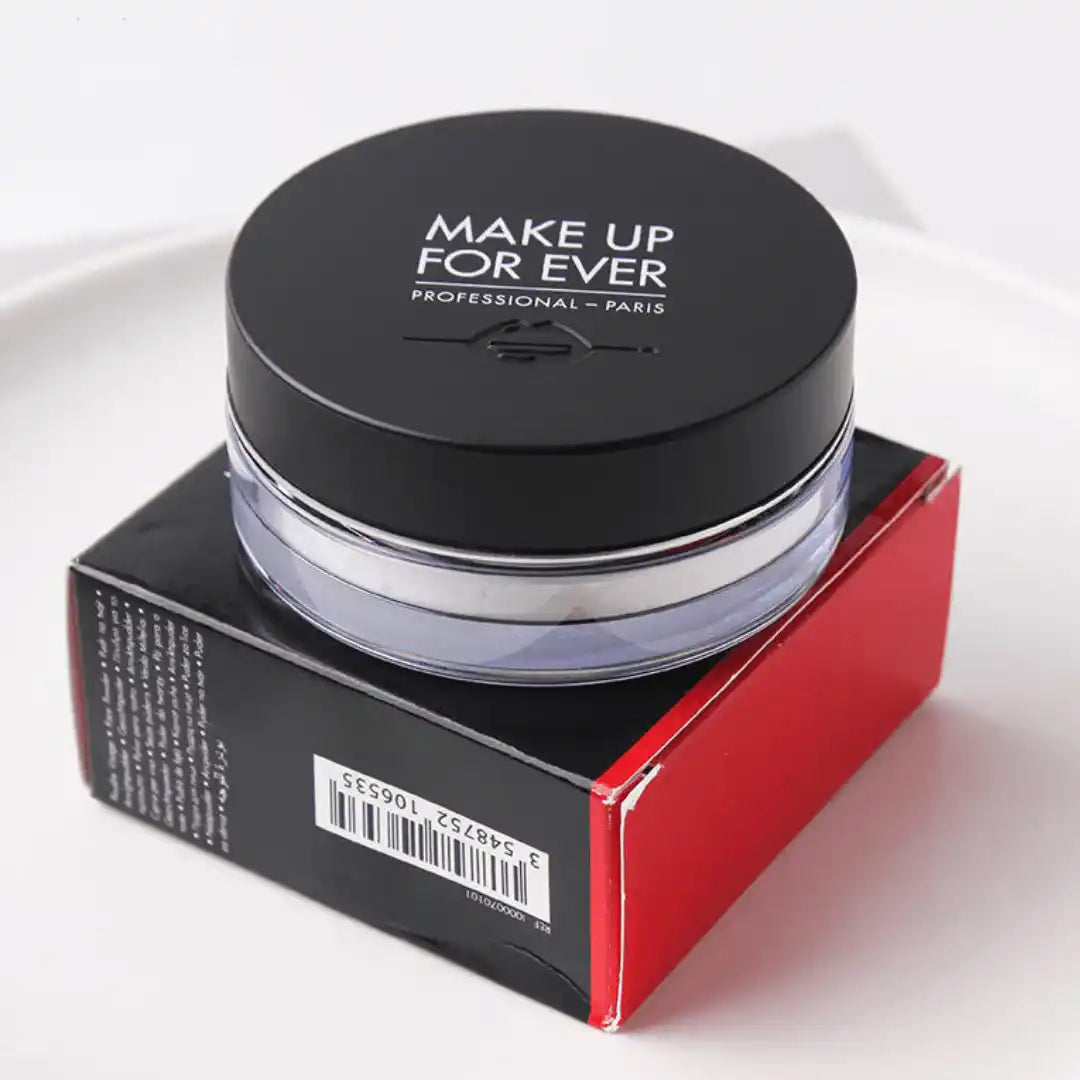 Makeup For Ever HD Pressed Powder