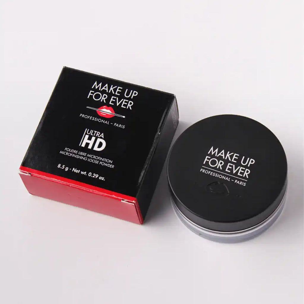 Makeup For Ever HD Pressed Powder