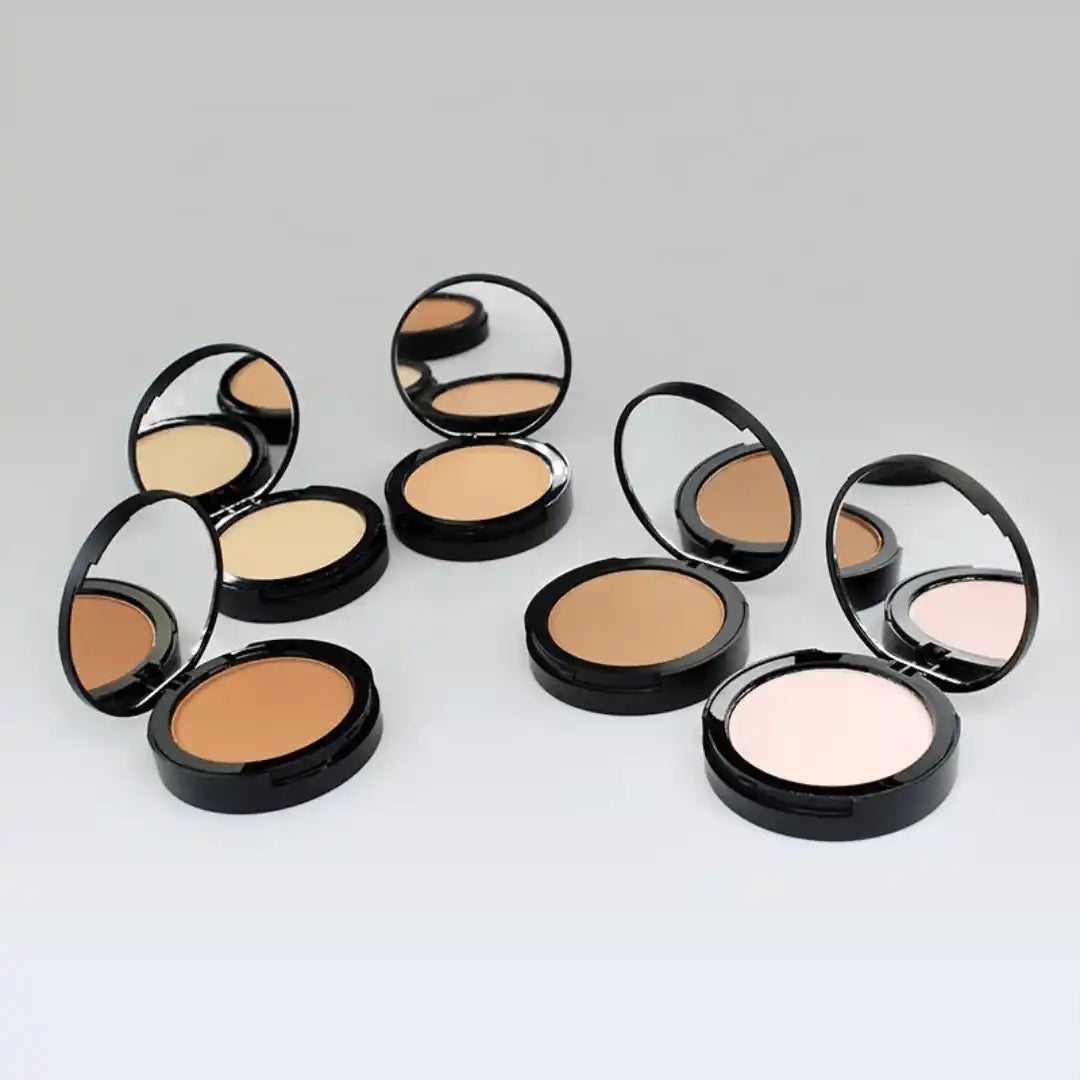 Touch Face Powder