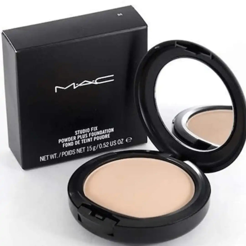 MAC Mineralize Skinfinish  Face Powder