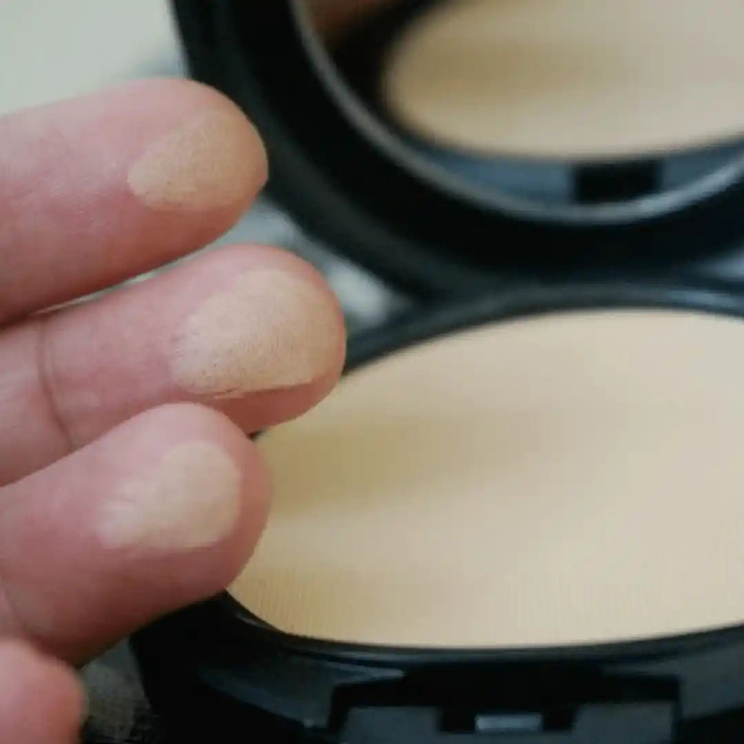 Mac Studio Fix Face Powder Plus Foundation