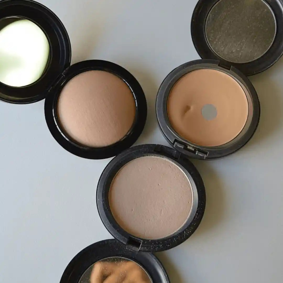 MAC Studio Fix Powder