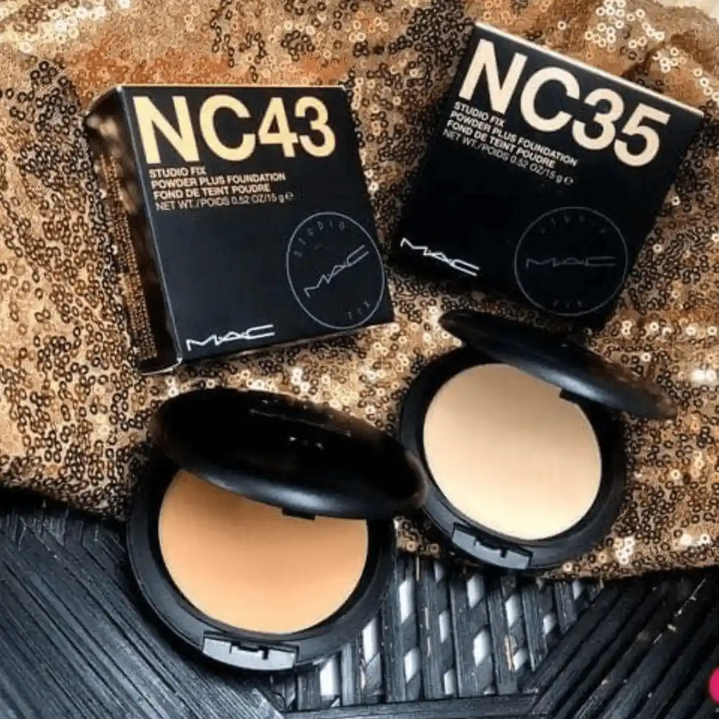 MAC Studio Fix Powder