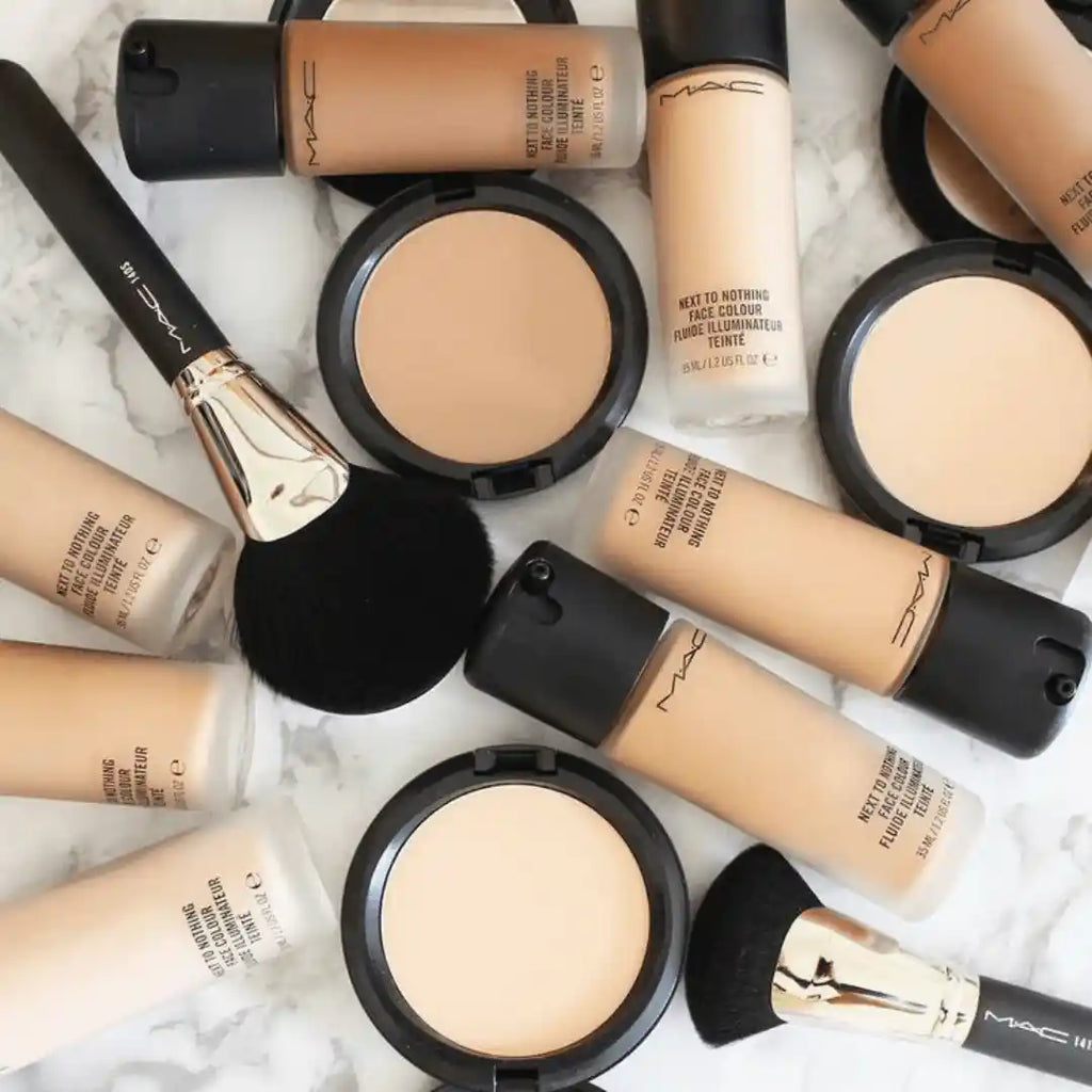 MAC Studio Fix Powder