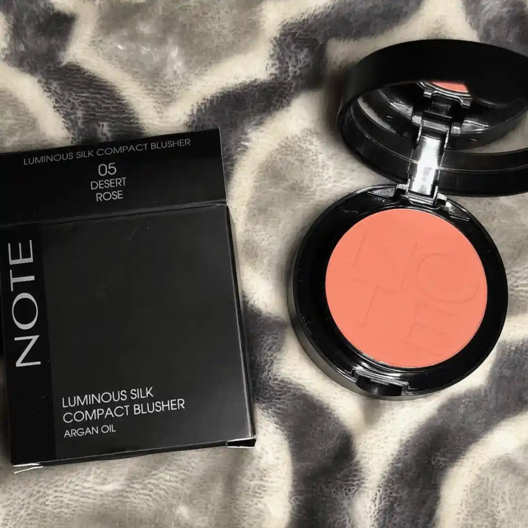 NOTE Powder Blush
