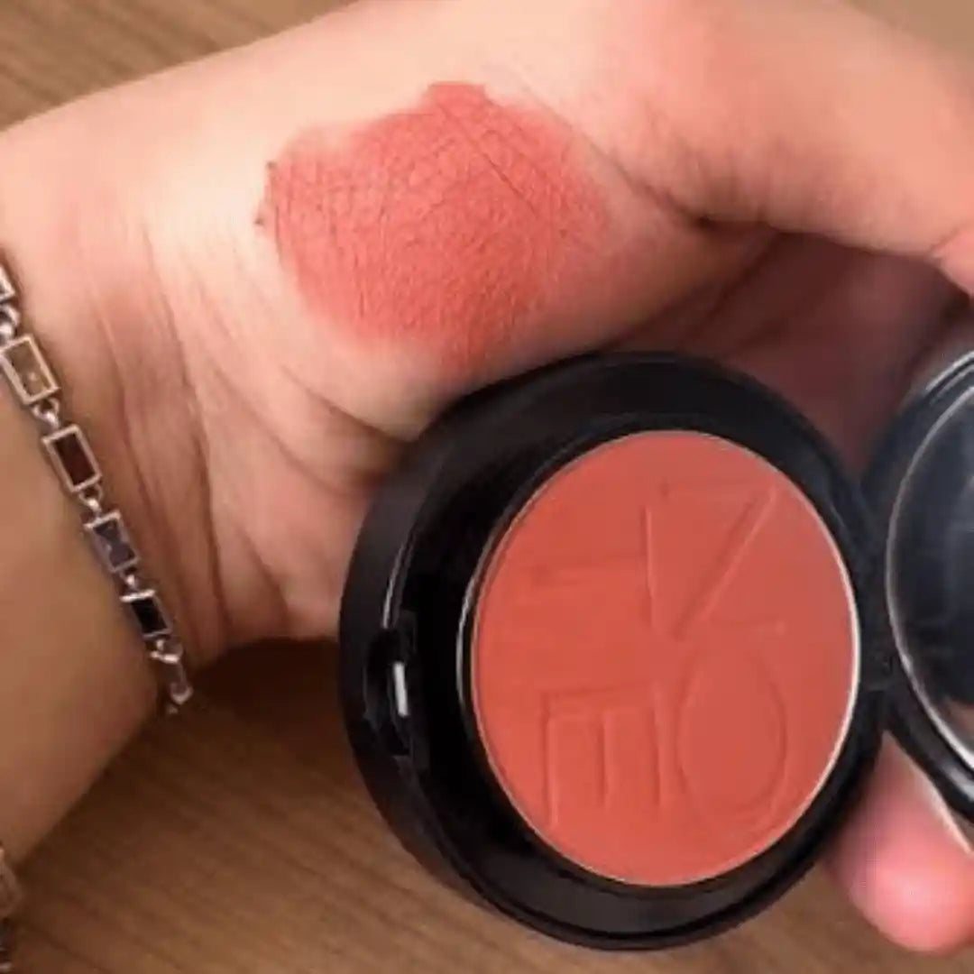 NOTE Powder Blush