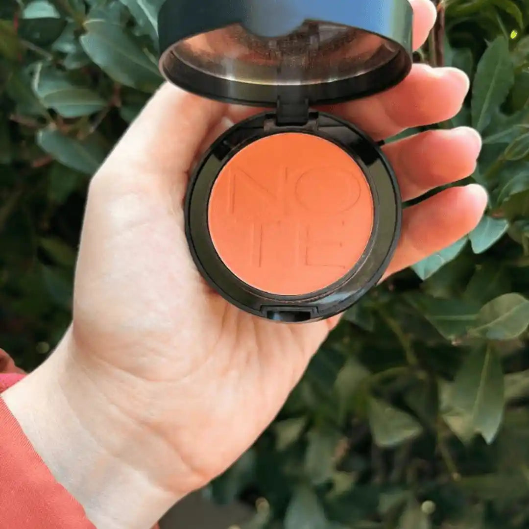 NOTE Powder Blush