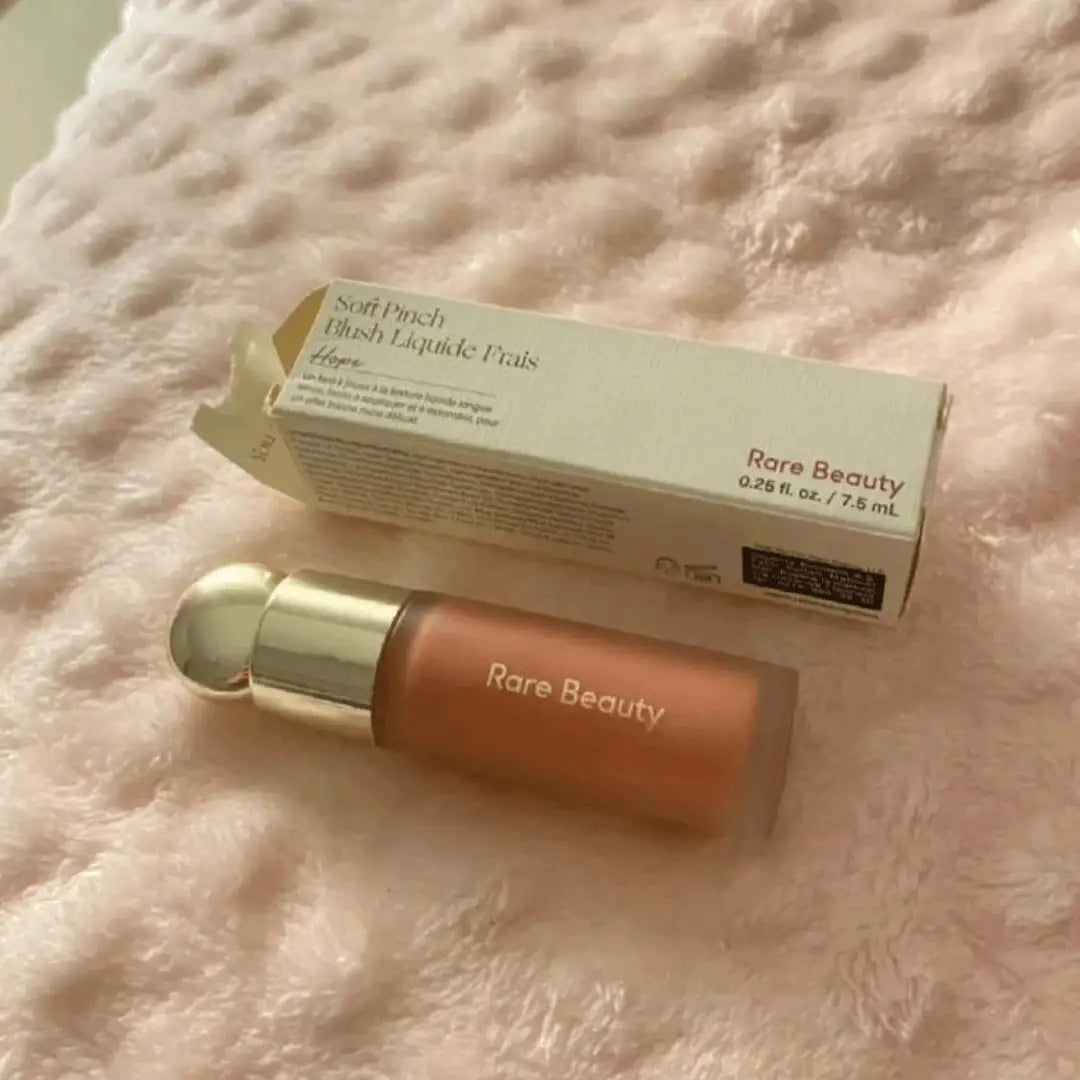 Rare Beauty Blush  soft pich matte